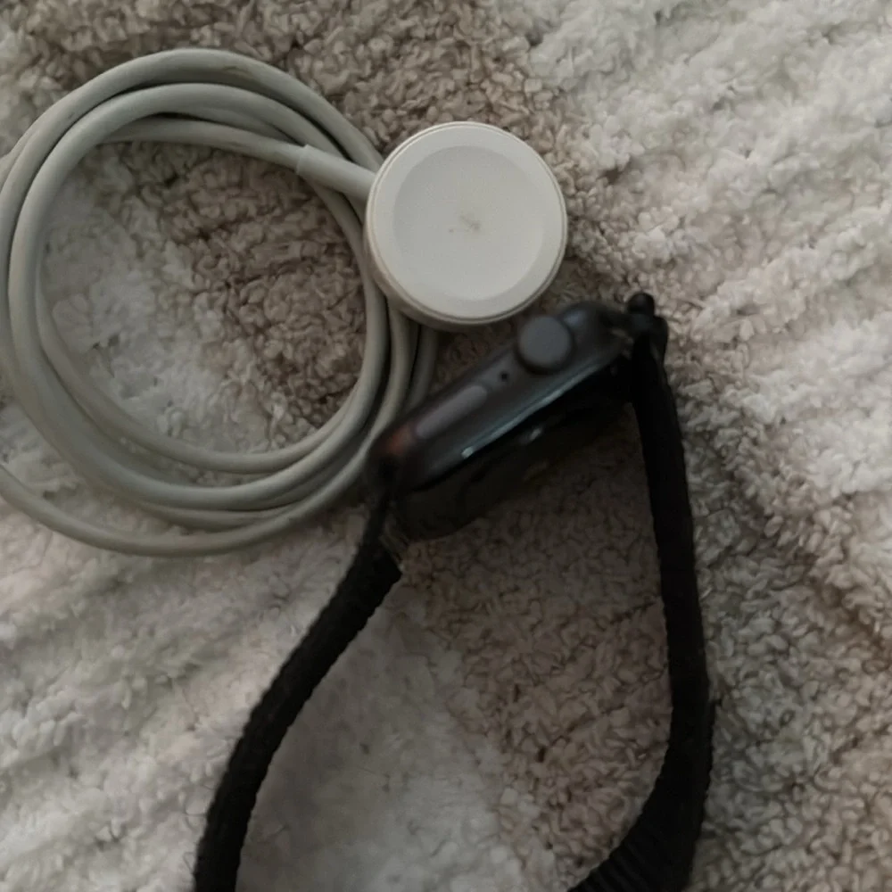 Apple Watch ⌚️